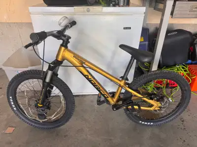 Norco Rampage dirt jumper bike 20”, View more