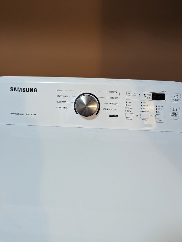 Washer Dryer for sale in Washers & Dryers in Delta/Surrey/Langley - Image 2