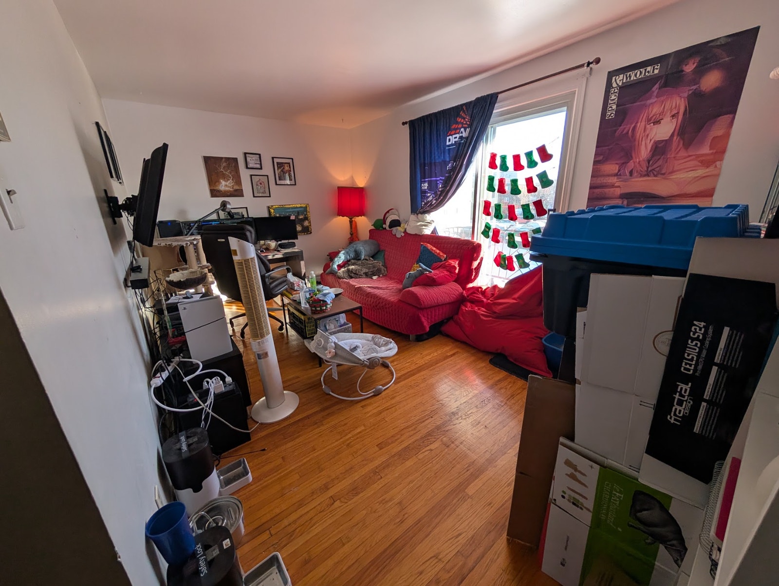 Grand 4 ½, 1465 Rue Beaumont,Longueuil, 1 septembre. 2026 — photo 3