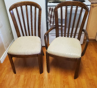 Chairs - 6