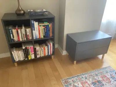 Ikea EKET Furniture, View more