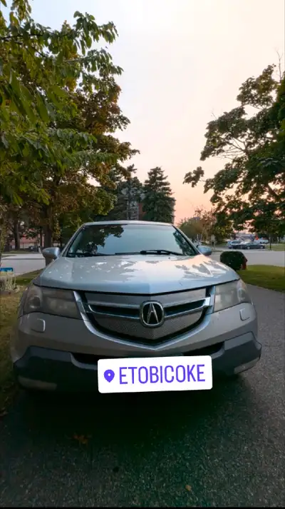 *****Comes with the Safety***** Earning $250 - $300 per day through delivering. Selling my 2007 Acur...
