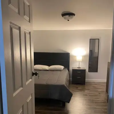Furnished room for rent $650 mth Available August 1/25!