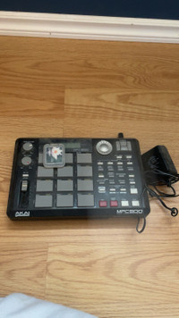 MPC 500 - beat maker