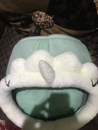 Cat play bed, View more