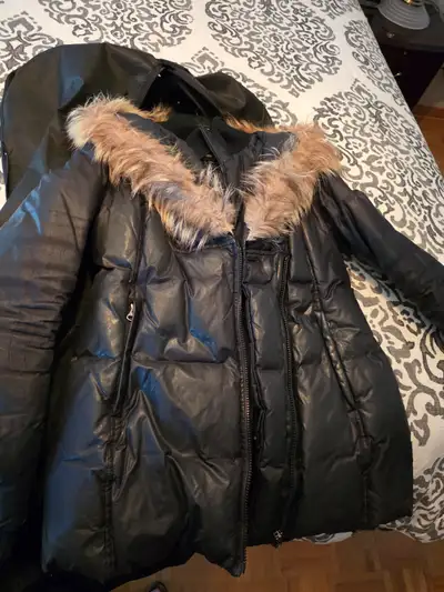 Mackage Woman's Winter Jacket, View more