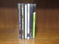 Ian Tamblyn - 6 albums / CDs