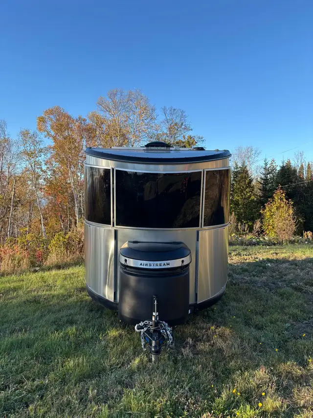 Roulotte Airstream Basecamp 16X in RVs & Motorhomes in Rimouski / Bas-St-Laurent - Image 11