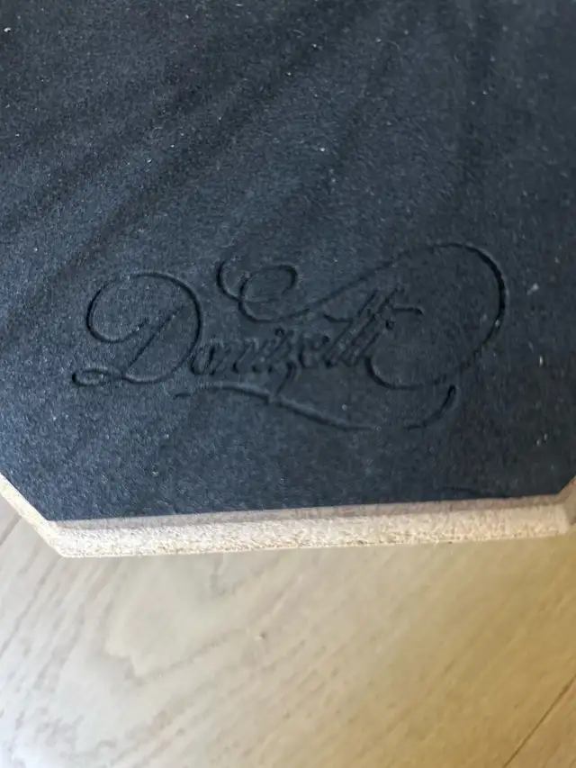 Drum Practice Pad in Drums & Percussion in City of Toronto - Image 3