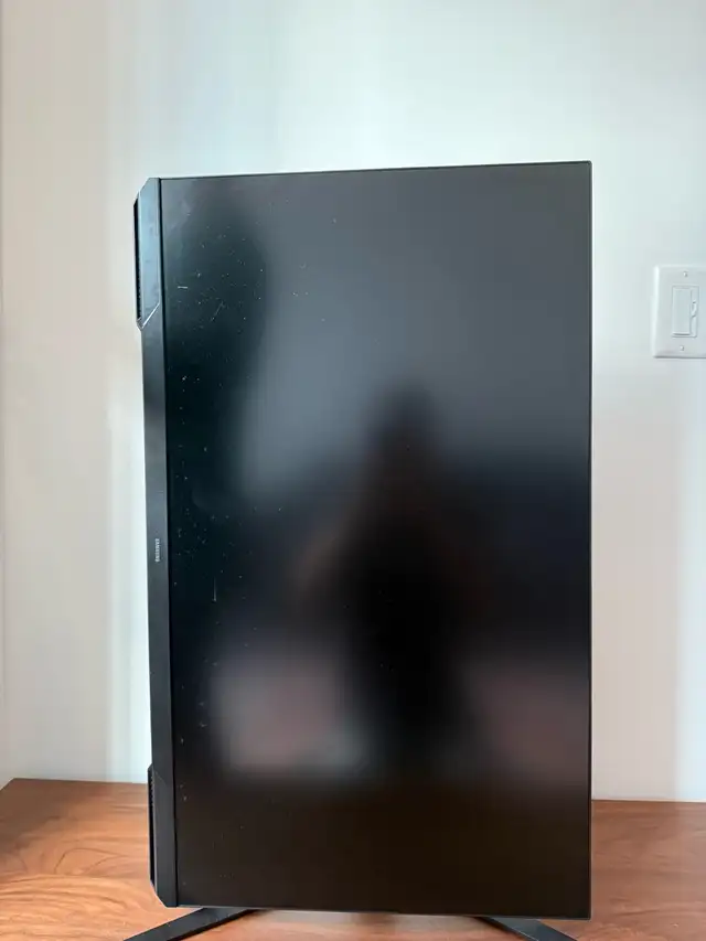 Samsung Odyssey G3 32” 180Hz Gaming Monitor — Great Condition63008305983361122