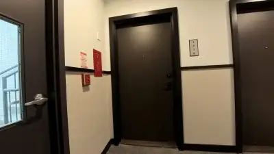 2 Bed 2 Bath Brand New Condo