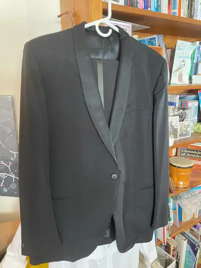 Men’s Vintage Tuxedo, View more