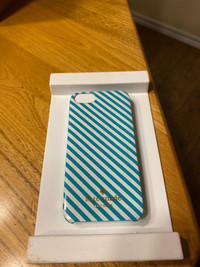 Kate Spade iPhone 5 hard shell case/coque 