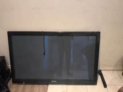 Panasonic Plasma HDTV , View more