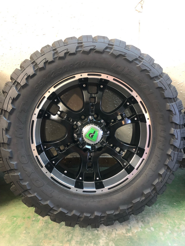 20x9 phino wheels in Tires & Rims in Strathcona County