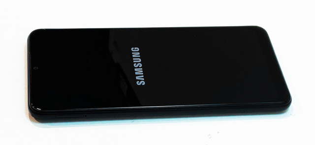 Samsung Galaxy A03s In Pristine Condition, Unlocked. in Cell Phones in City of Toronto - Image 4