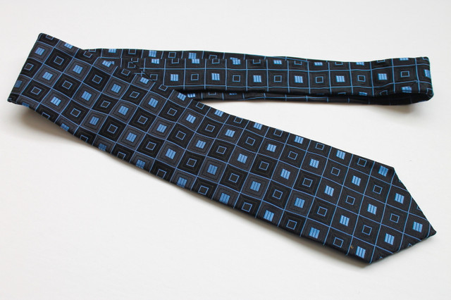 Michael Kors silk tie - $15 in Men's in City of Toronto - Image 2