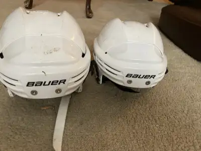 Bauer Hockey Helmets, View more