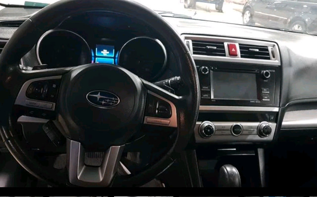 2015 Subaru Outback 2.5i AWD in Cars & Trucks in Barrie - Image 4