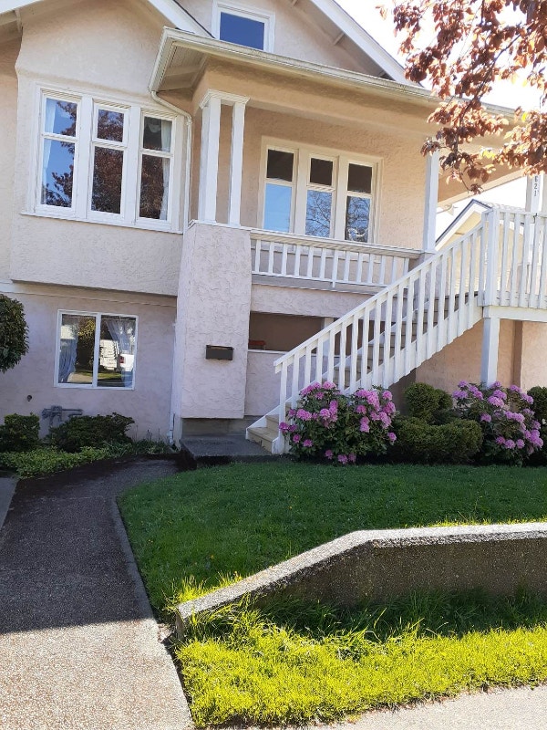 1 or 2 BEDROOM SUITE FOR RENT IN VICTORIA Long Term Rentals