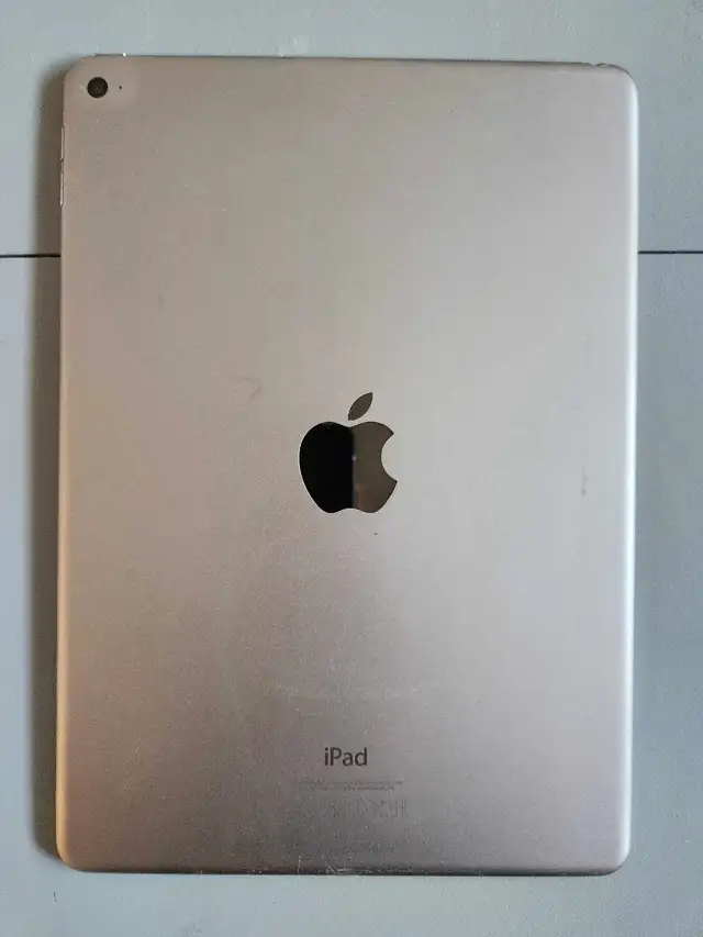 iPad Air 2 128GB62863276063234121