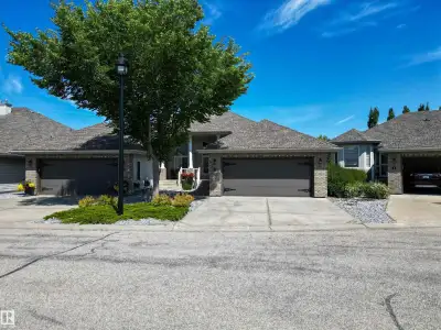 THIS IS AN ESTATE SALE in Windsor Estates SW The perfect location at 10848-8 ave SW Edmonton for tho...