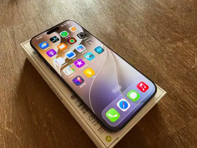 iPhone 16 Pro Max 512GB, View more