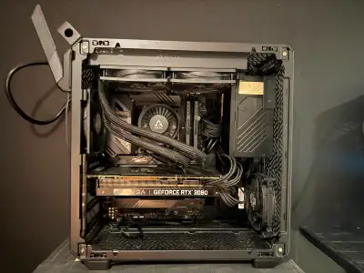 5090-ready Gaming PC, View more