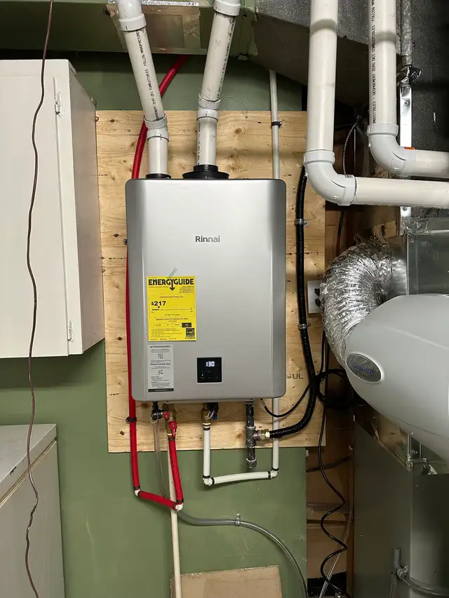Hvac, CCTV & Pot lights 574680281939988485