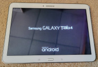 Samsung Galaxy S4 16 GB 10.1 inch Tablet