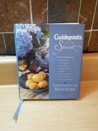 Guidepost for the spirit : Stories of Love for Mothers