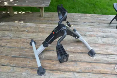 Pedal Exercise Bike Health Fitness Device, View more