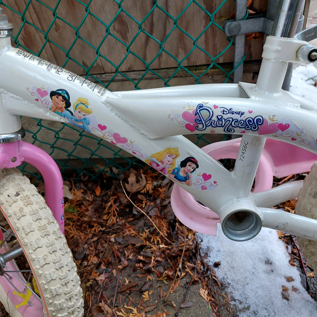 Kids Strider Bike  in Cruiser, Commuter & Hybrid in City of Toronto - Image 6