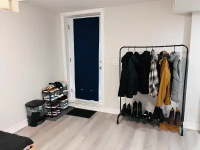 erinmill basement for rent