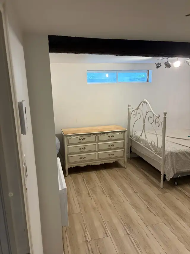 2 Chambres + espace commune à louer. tous inclus!! in Room Rentals & Roommates in Laval / North Shore - Image 10