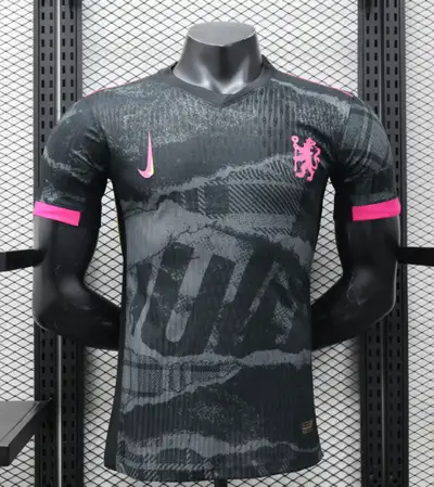 Chelsea Authentic Jersey, View more