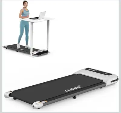 Yagud Under Desk Treadmill, Walking Pad for Home and Office, 2.5, View more