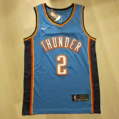 Basketball Jersey, View more