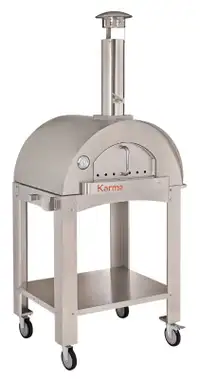 WPPO Karma 32 Pizza Oven