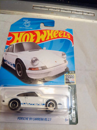 Hot Wheels Porsche 911