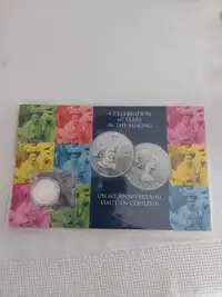 Collection monnaie 