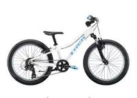 Trek Precaliber 20” 7-Speed w Front Suspension Bicycle 