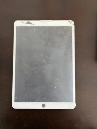 iPad Pro & Logitech keyboard case, View more