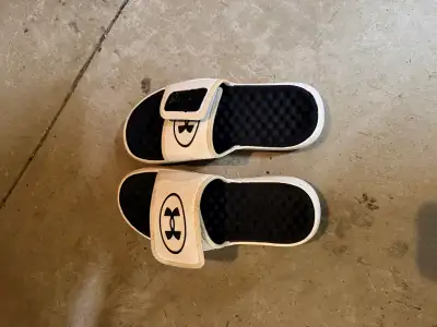 Under Armour Slides, View more