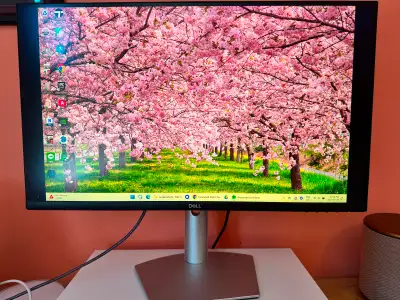 Dell 27 4K USB-C Monitor - S2722QC, 68.47 cm (27"), View more