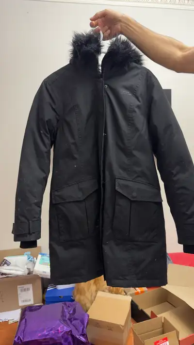 Mountain Warehouse Winter Jacket, View more