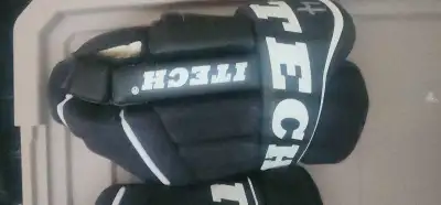 Hockey Gloves, View more