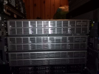 DELL HP Storage system for sale