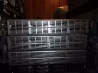 DELL HP Storage system for sale
