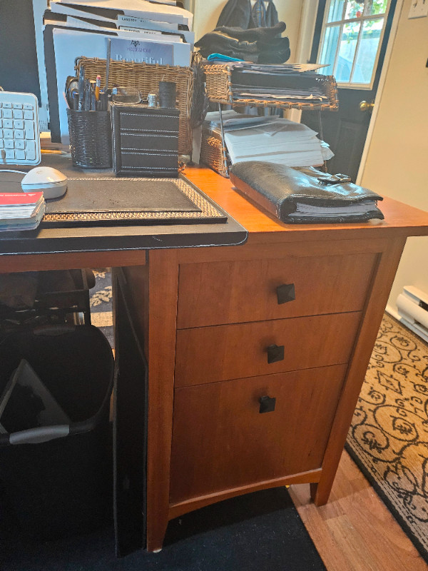 Executive Desk in Desks in Truro - Image 4